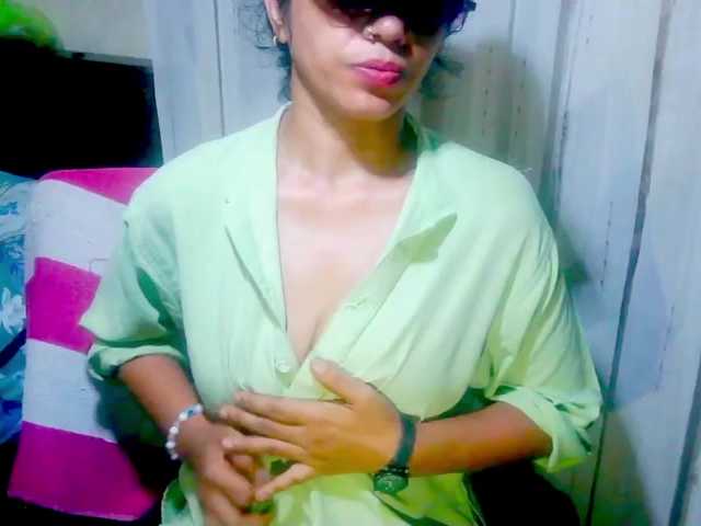 arabianZ's BongaCams show and profile