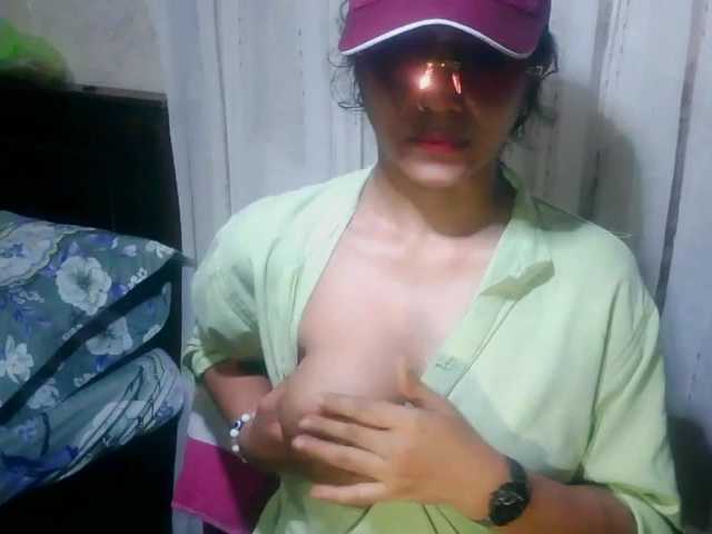 arabianZ's BongaCams show and profile