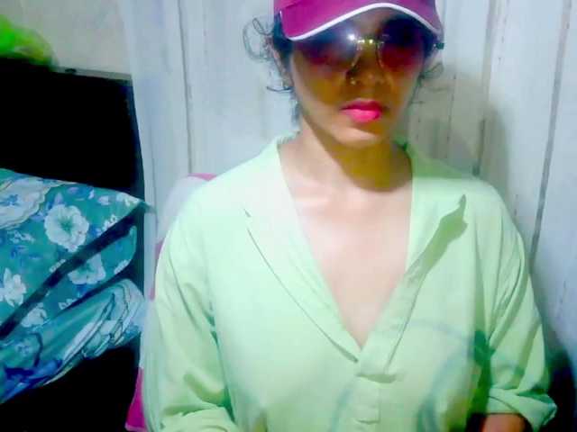 arabianZ's BongaCams show and profile