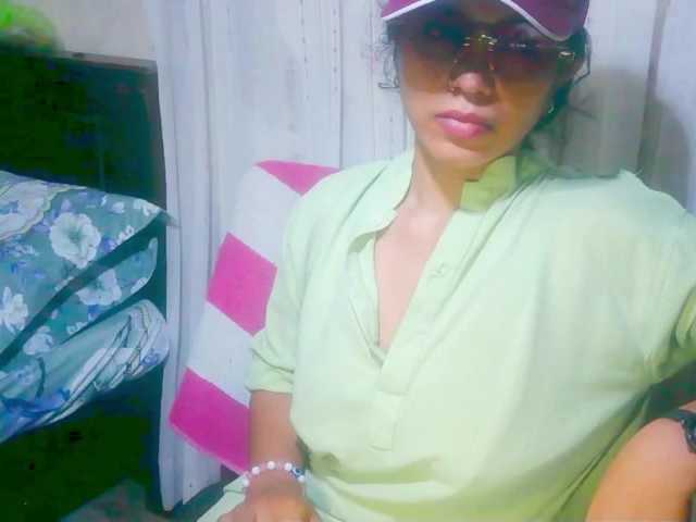 arabianZ's BongaCams show and profile