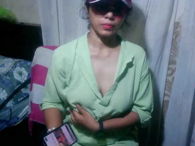 arabianZ's BongaCams show and profile