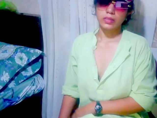 arabianZ's BongaCams show and profile