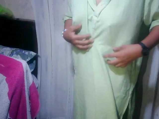 arabianZ's BongaCams show and profile