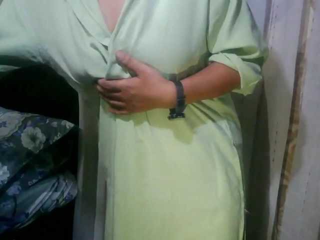 arabianZ's BongaCams show and profile