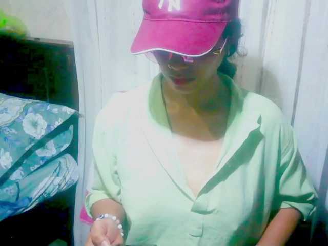 arabianZ's BongaCams show and profile