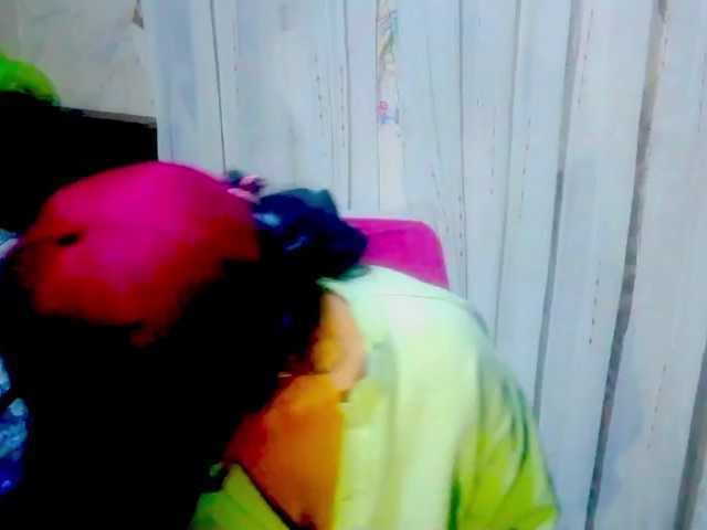 arabianZ's BongaCams show and profile