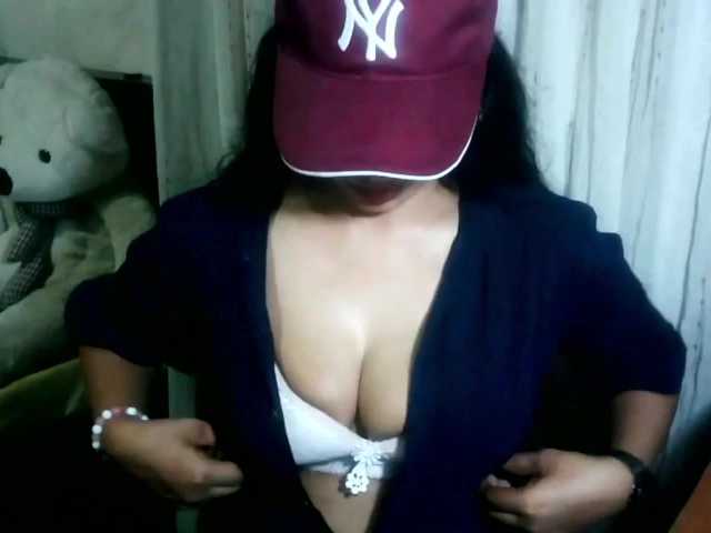 arabianZ's BongaCams show and profile