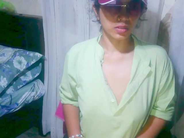 arabianZ's BongaCams show and profile