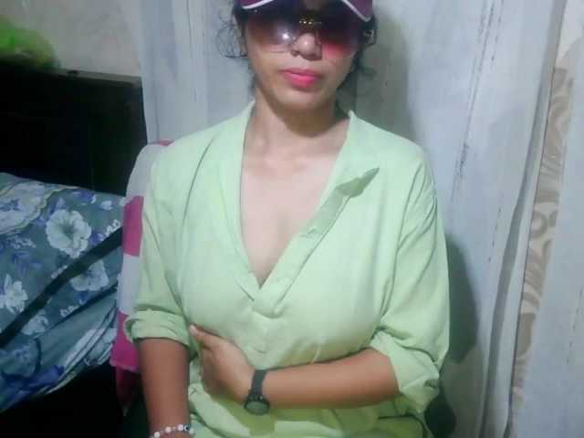 arabianZ's BongaCams show and profile