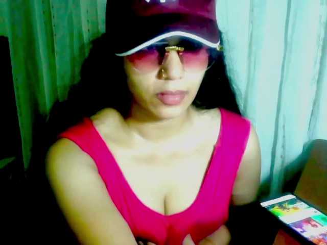 arabianZ from BongaCams