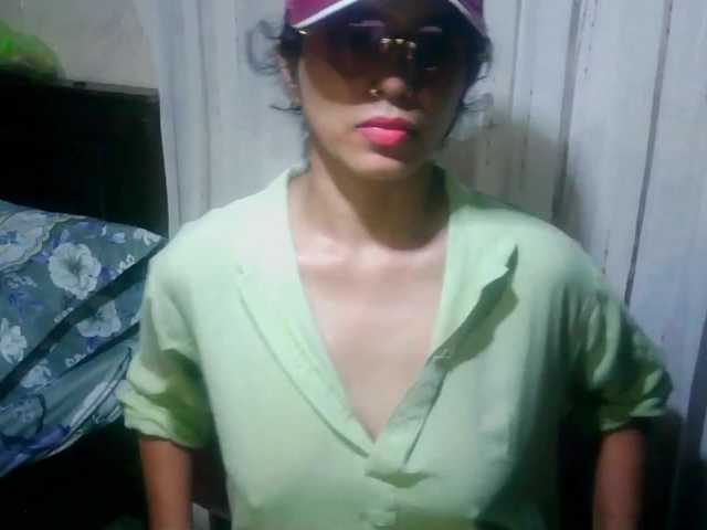 arabianZ's BongaCams show and profile