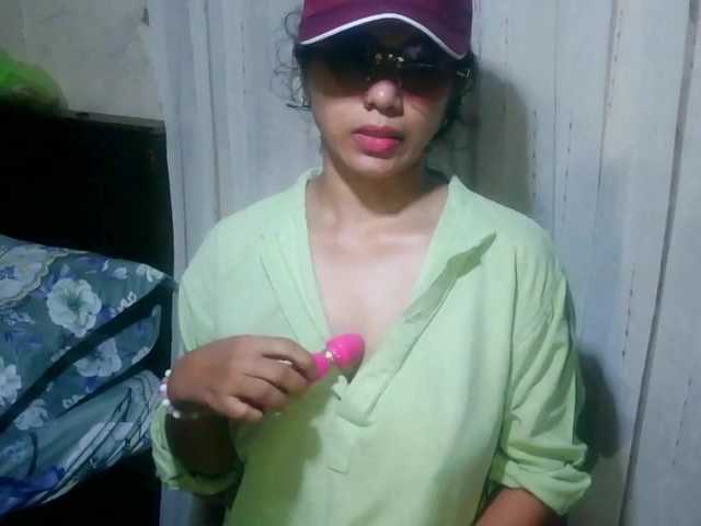 arabianZ's BongaCams show and profile