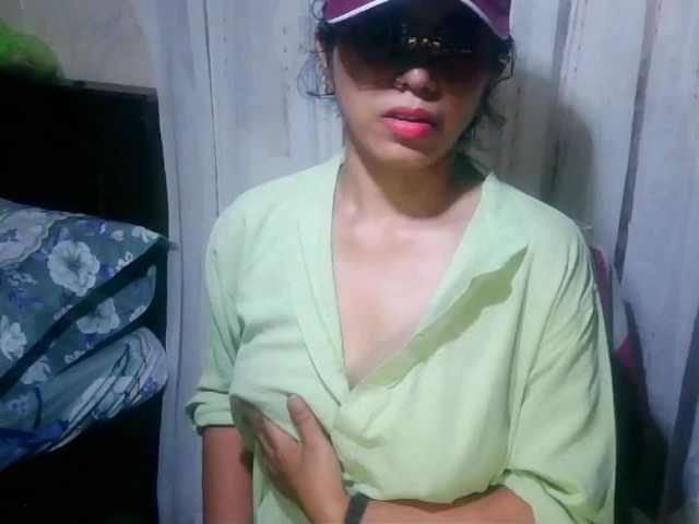 arabianZ's BongaCams show and profile