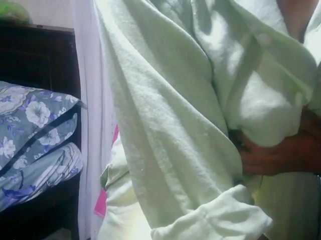 arabianZ's BongaCams show and profile