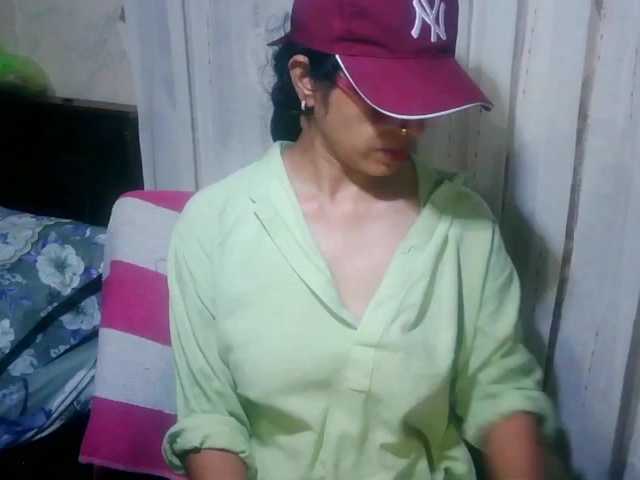 arabianZ's BongaCams show and profile