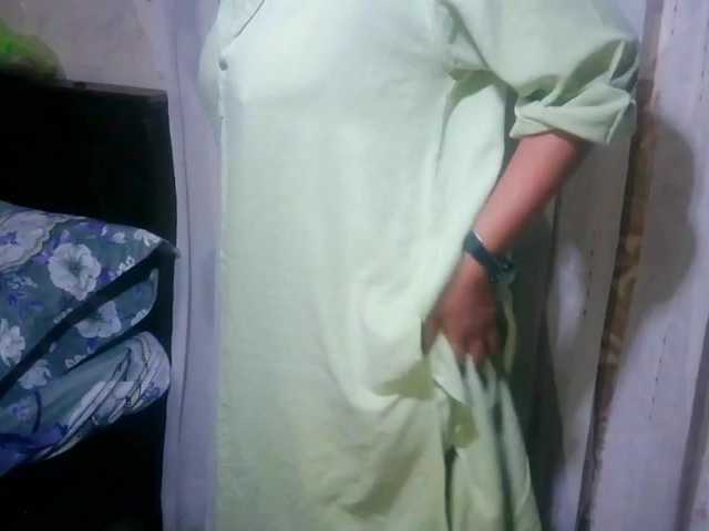 arabianZ's BongaCams show and profile