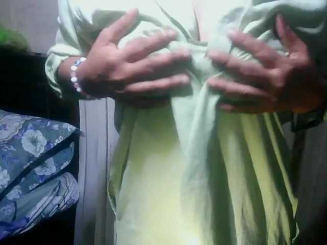 arabianZ's BongaCams show and profile