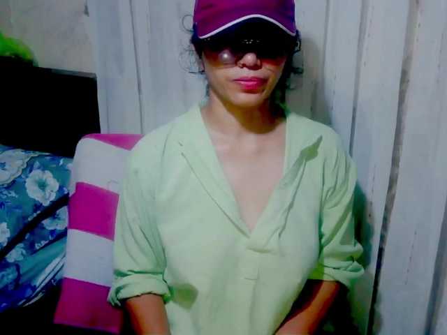 arabianZ's BongaCams show and profile