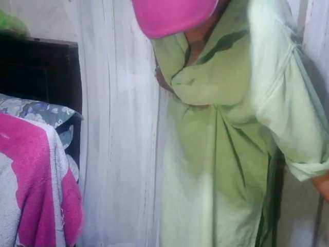 arabianZ's BongaCams show and profile