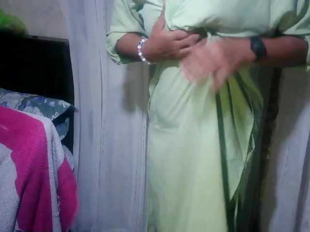 arabianZ's BongaCams show and profile