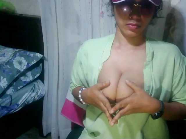 arabianZ's BongaCams show and profile