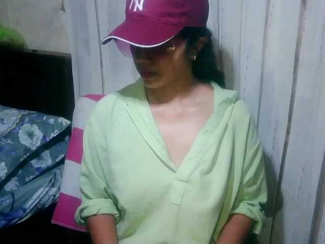 arabianZ's BongaCams show and profile