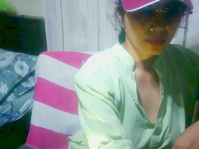 arabianZ's BongaCams show and profile