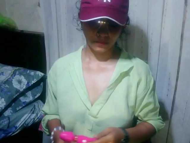 arabianZ's BongaCams show and profile