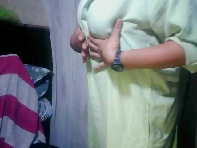 arabianZ's BongaCams show and profile