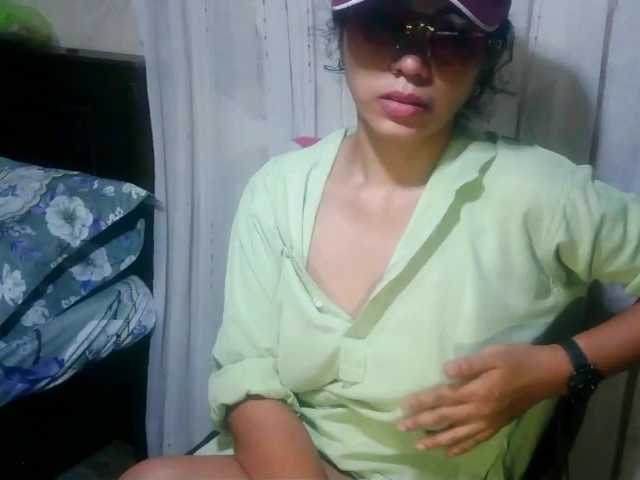 arabianZ's BongaCams show and profile