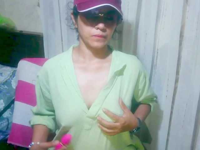 arabianZ's BongaCams show and profile