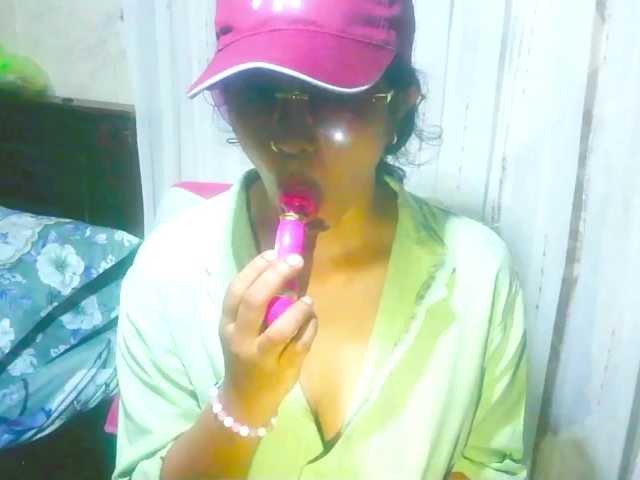 arabianZ from BongaCams is Freechat