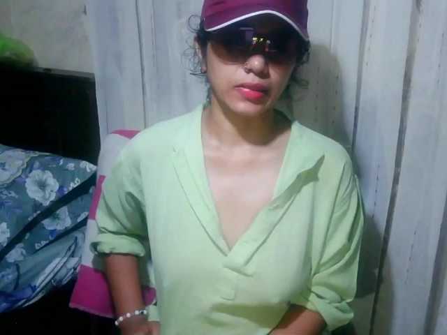 arabianZ's BongaCams show and profile