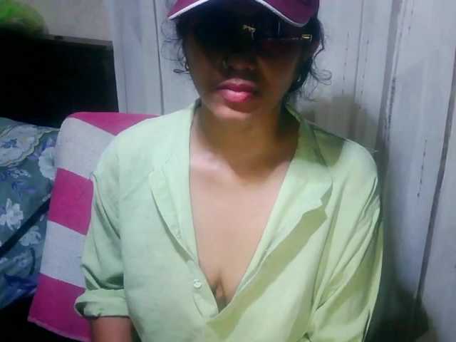 arabianZ's BongaCams show and profile