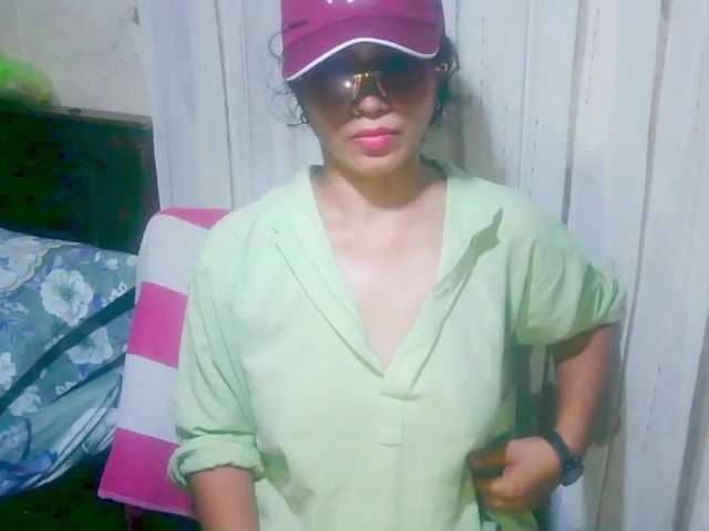 arabianZ's BongaCams show and profile