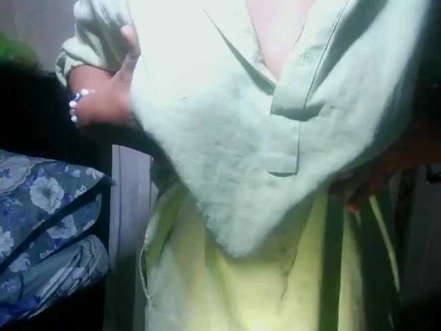 arabianZ's BongaCams show and profile