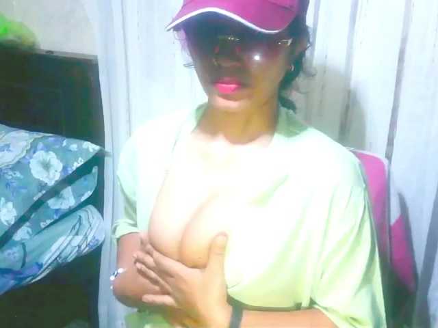 arabianZ from BongaCams