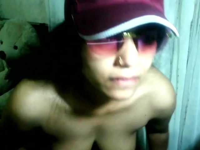 arabianZ's BongaCams show and profile