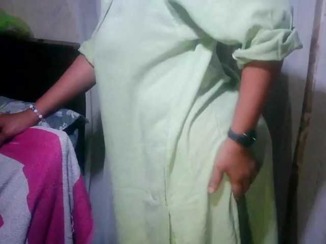 arabianZ's BongaCams show and profile