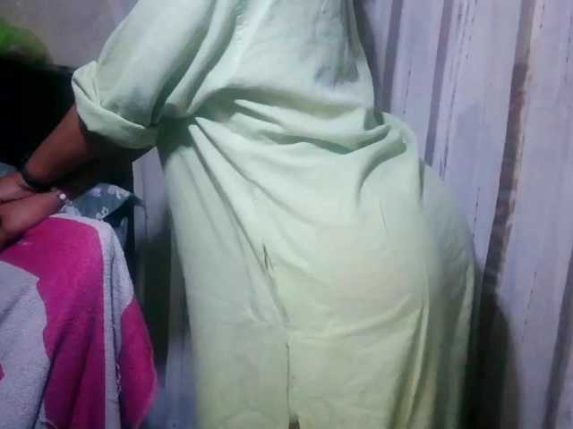 arabianZ's BongaCams show and profile