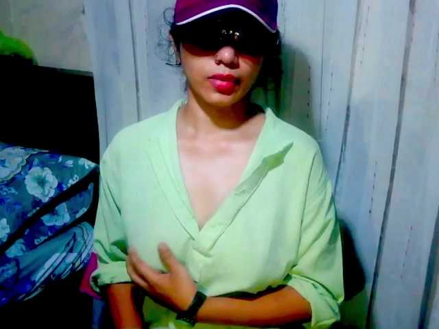 arabianZ's BongaCams show and profile