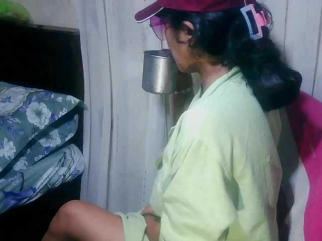 arabianZ's BongaCams show and profile