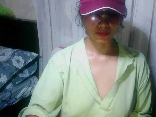 arabianZ's BongaCams show and profile