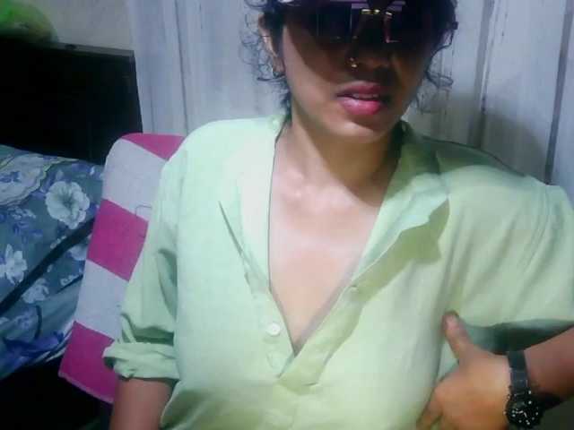 arabianZ's BongaCams show and profile