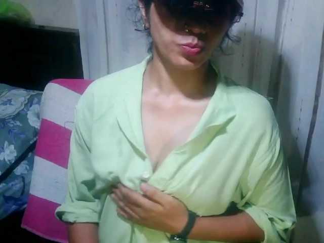 arabianZ's BongaCams show and profile