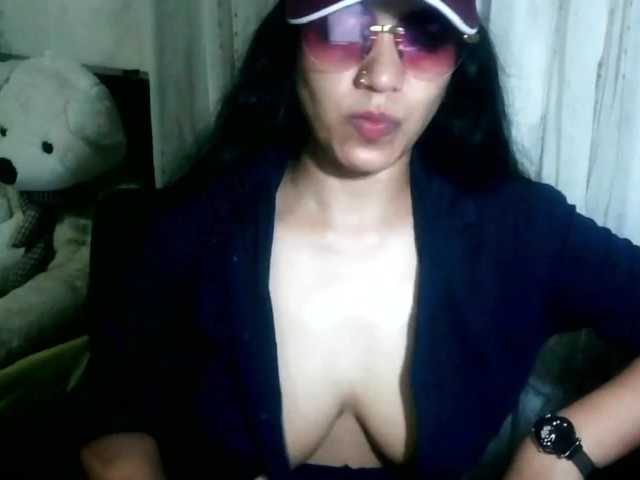 arabianZ's BongaCams show and profile