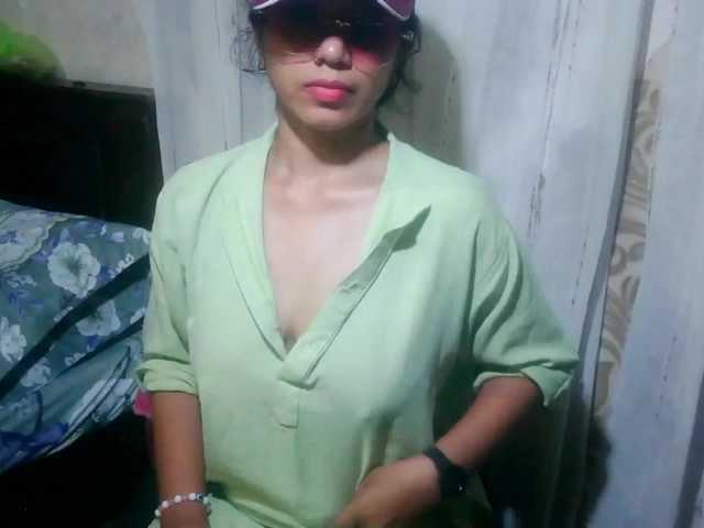 arabianZ's BongaCams show and profile