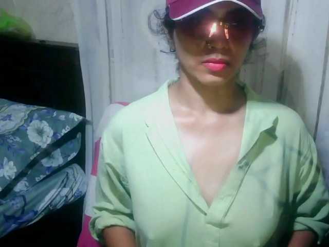 arabianZ's BongaCams show and profile