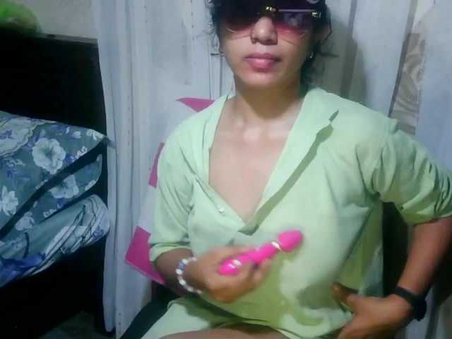 arabianZ's BongaCams show and profile