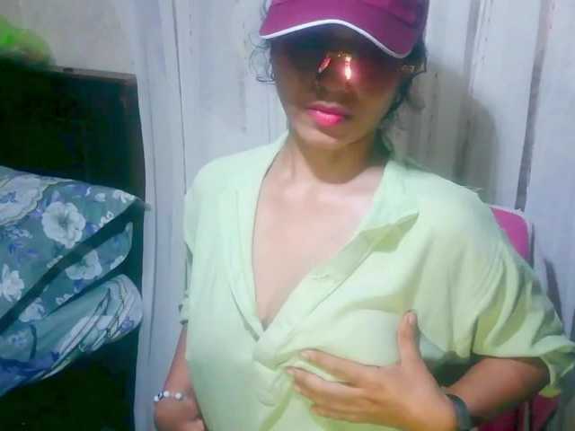 arabianZ's BongaCams show and profile